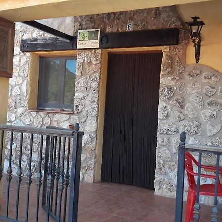Ventorrillo Cabana 1 Riópar Zewnętrze zdjęcie