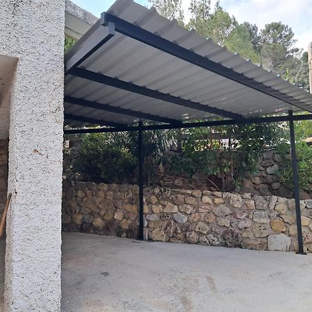 Ventorrillo Cabana 1 Riópar Zewnętrze zdjęcie