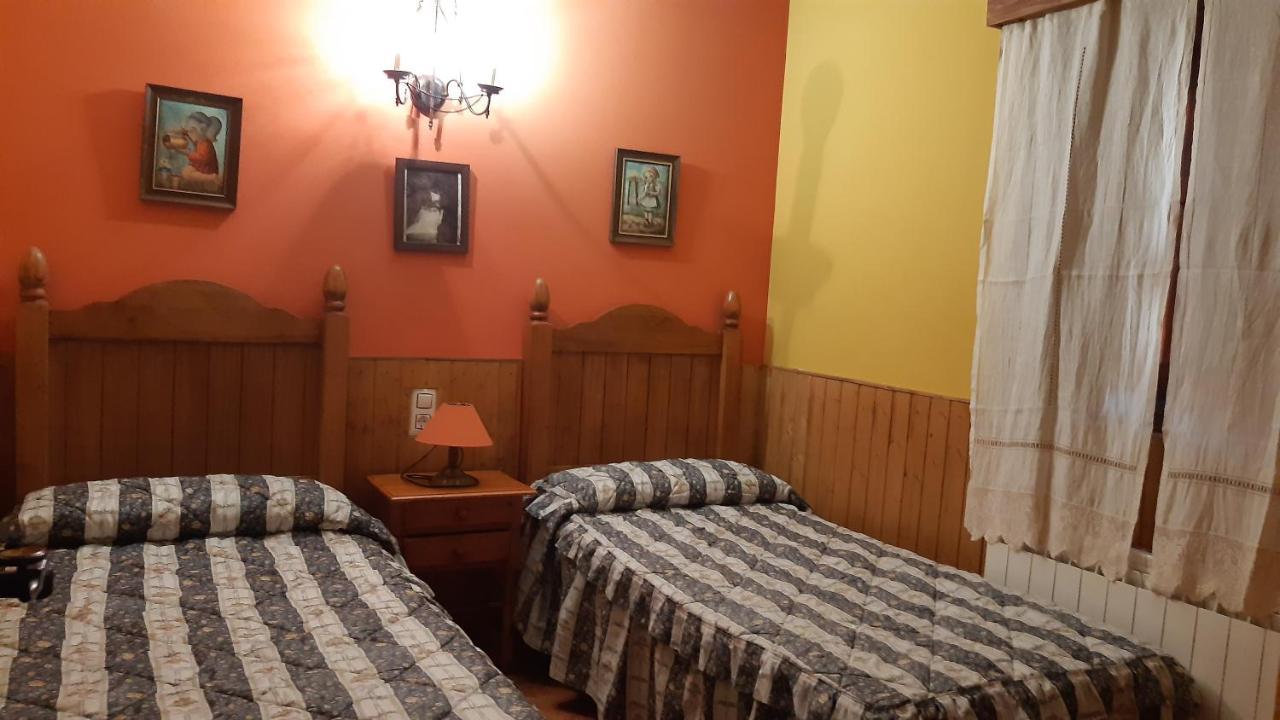 Ventorrillo Cabana 1 Riópar Zewnętrze zdjęcie