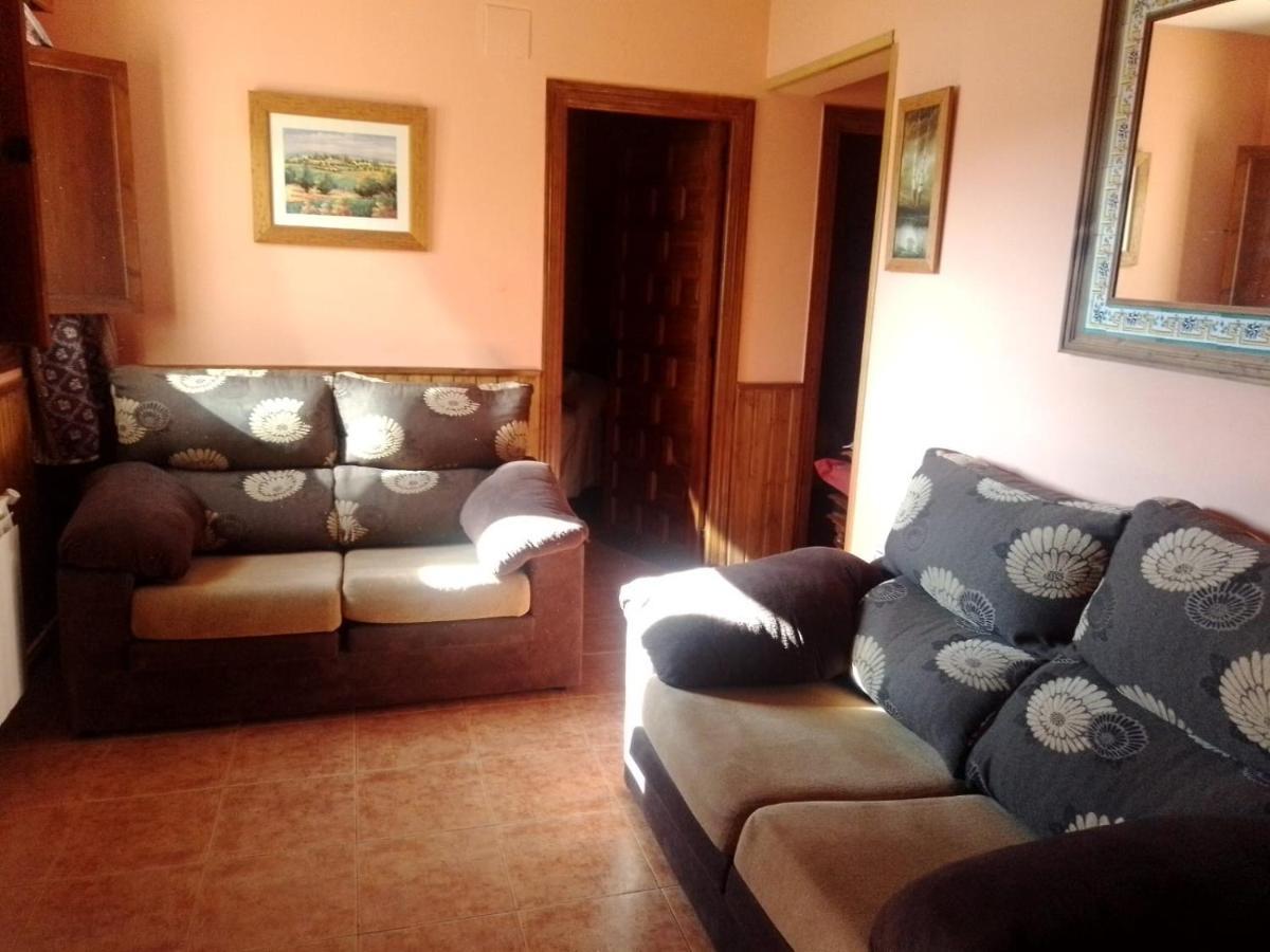 Ventorrillo Cabana 1 Riópar Zewnętrze zdjęcie
